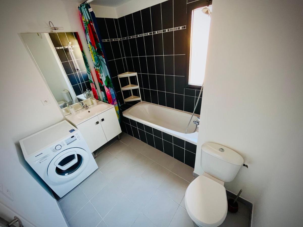 Apartamento Chez Caro Port Vendres Exterior foto