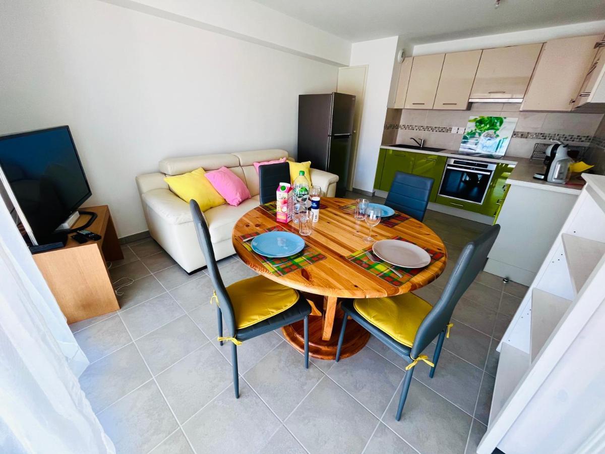 Apartamento Chez Caro Port Vendres Exterior foto